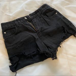 Oak & Fort Jean shorts